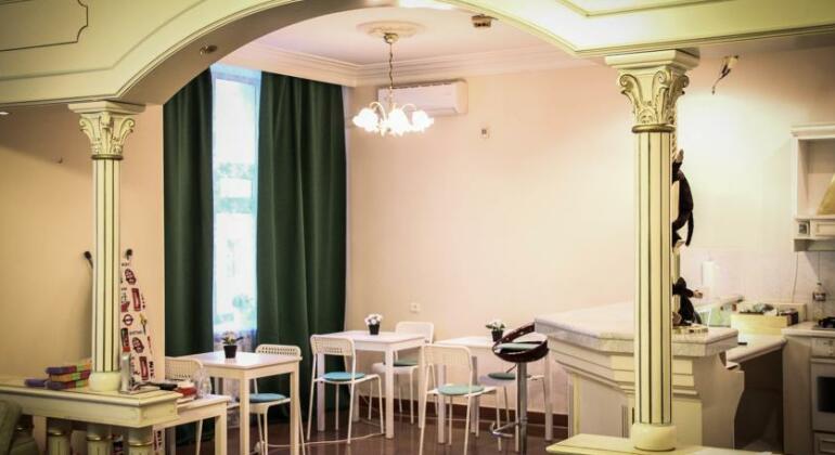 Forever Guests Hostel - Photo5