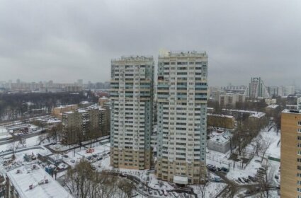 FortEstate Dmitriya Ulyanova City View