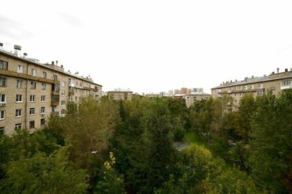 FortEstate Krupskaya Apartment on Universitet