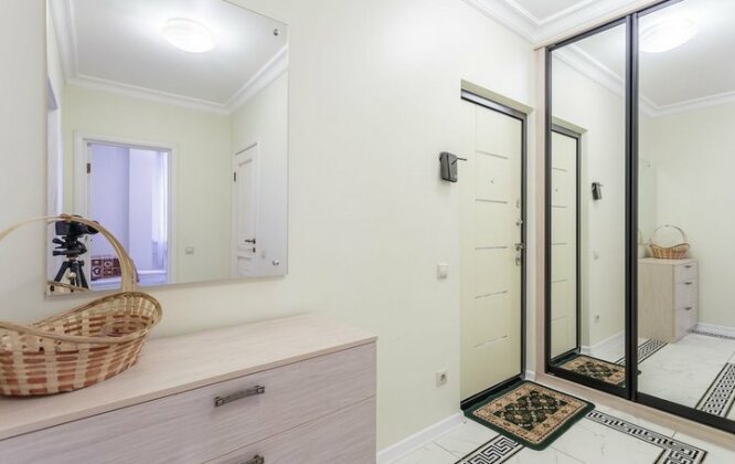 FortEstate on Novocheremushkinskaya - Photo3