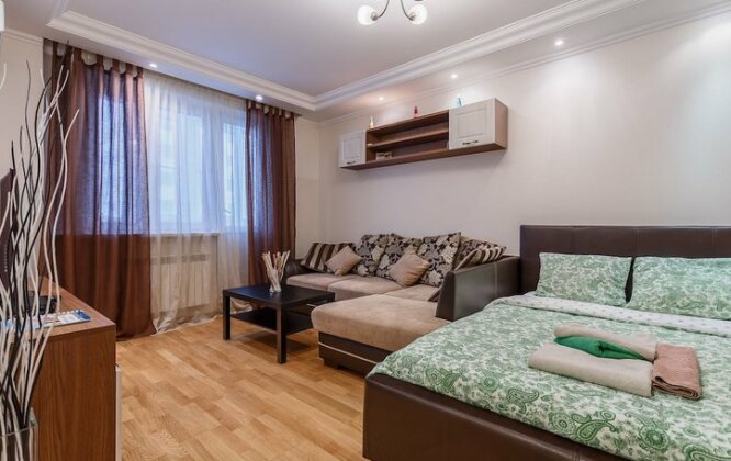 FortEstate on Novocheremushkinskaya - Photo4