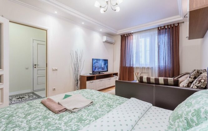 FortEstate on Novocheremushkinskaya - Photo5
