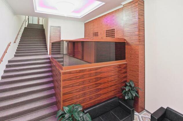Fortis Hotel - Photo2