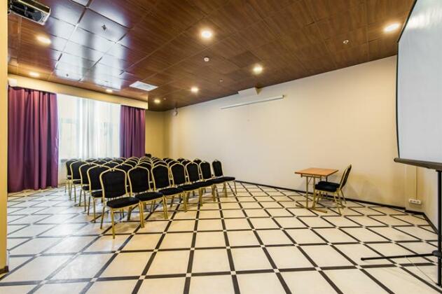 Fortis Hotel - Photo3