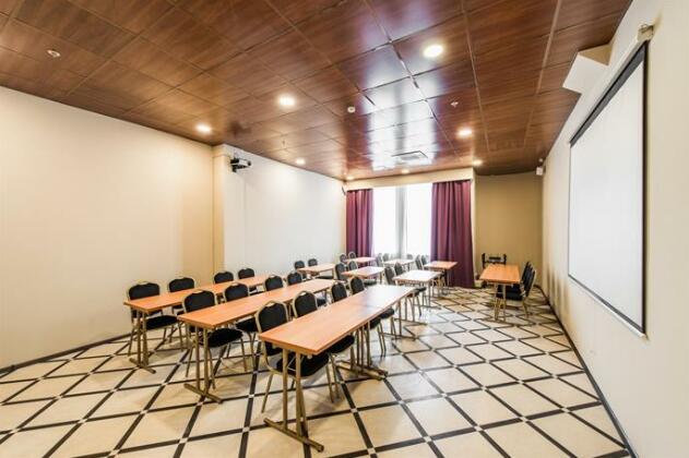 Fortis Hotel - Photo5