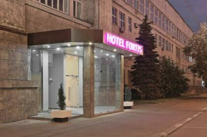 Fortis Hotel