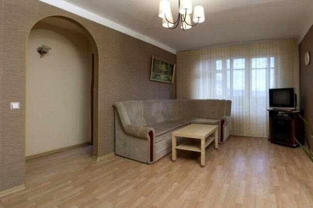 Fortline - Tulskaya Apartments - Photo3