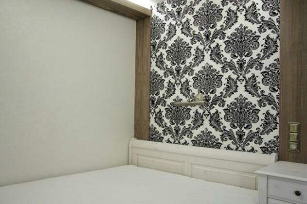 Fortline - Tulskaya Apartments - Photo4