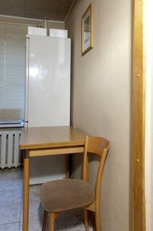 Fortline - Tulskaya Apartments - Photo5