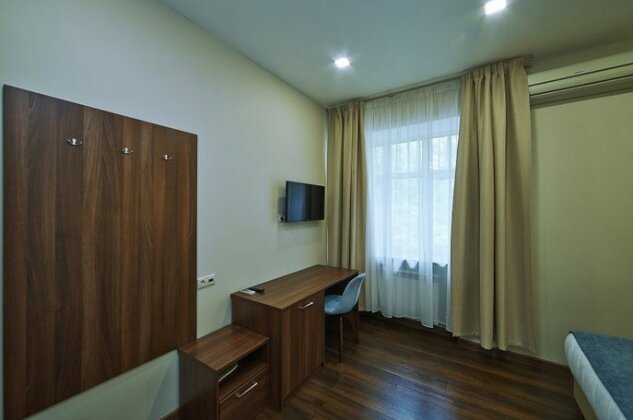 Forton Hotel - Photo2