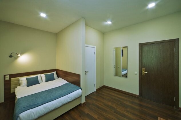Forton Hotel - Photo3
