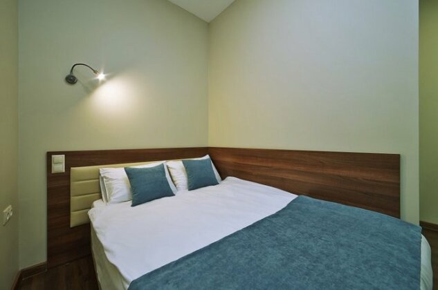 Forton Hotel - Photo4