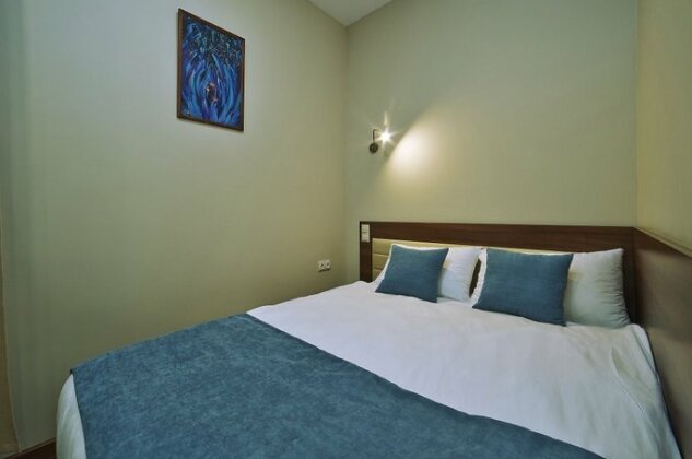 Forton Hotel - Photo5