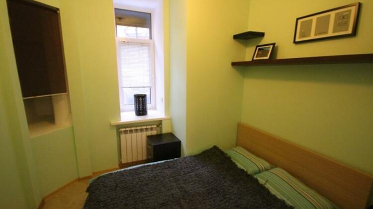 Four Squares Apartments Bryusov - Photo2