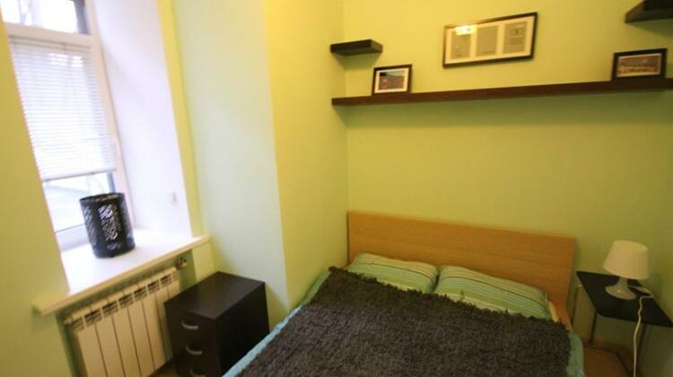 Four Squares Apartments Bryusov - Photo4