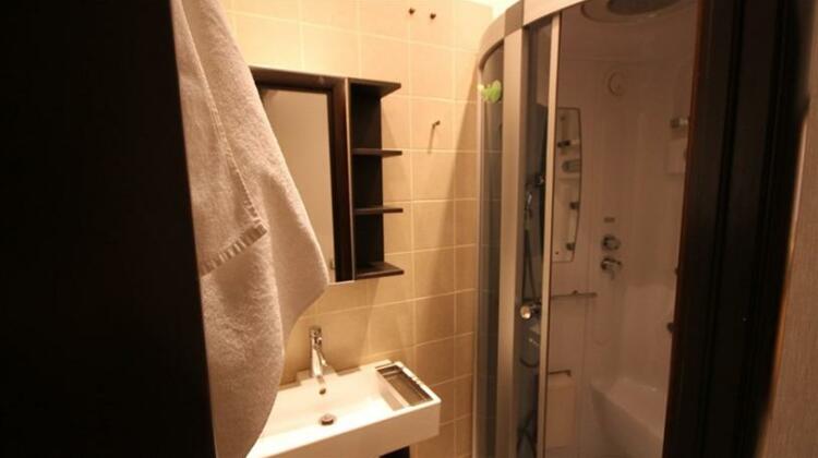 Four Squares Apartments Bryusov - Photo5