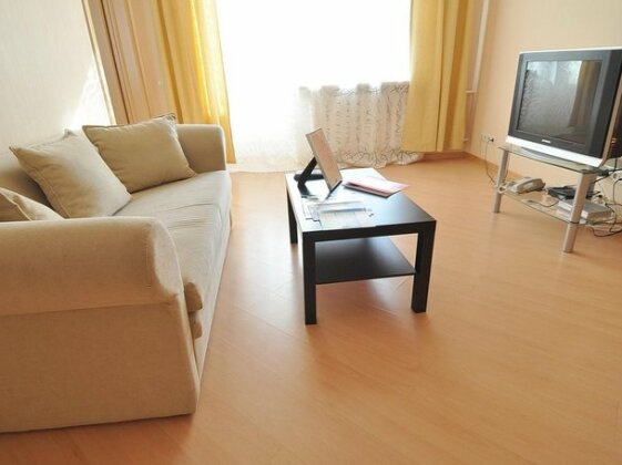 Four Squares Paveletskaya Hotel - Photo3