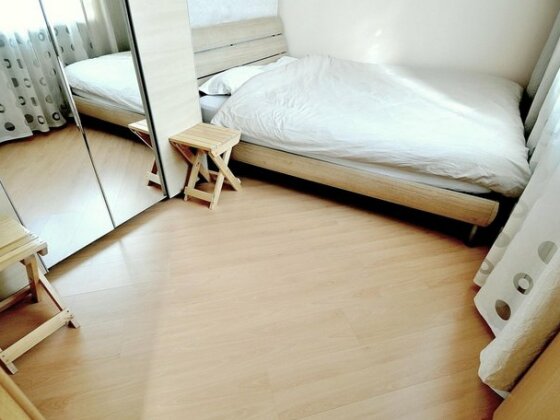 Four Squares Paveletskaya Hotel - Photo4