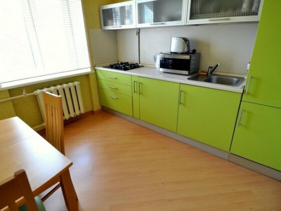 Four Squares Paveletskaya Hotel - Photo5