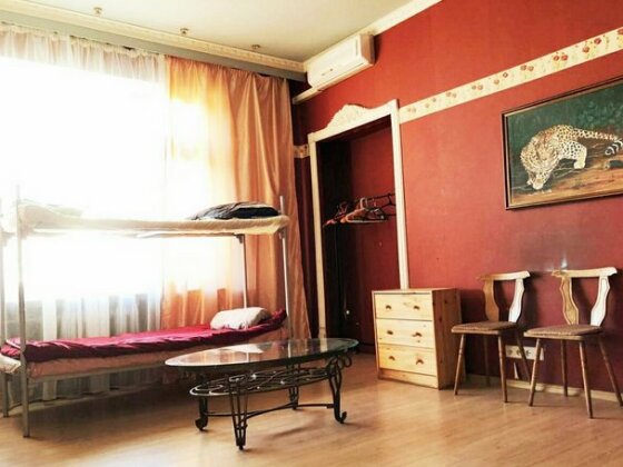 FreeDom Hostel Moscow - Photo2