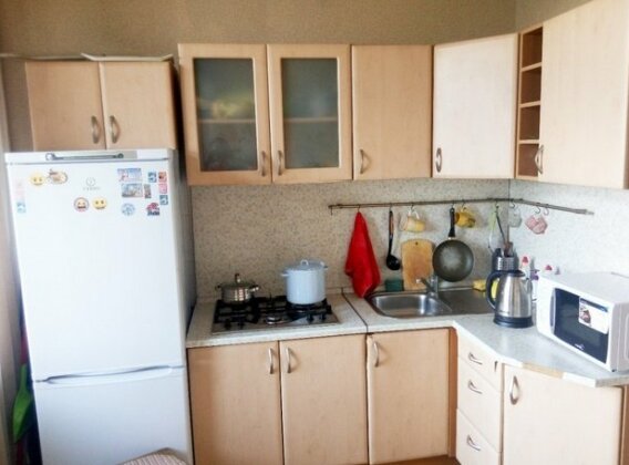 FreeDom Hostel Moscow - Photo4