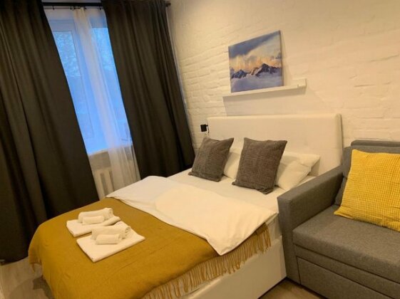 FREEDOM Rooms Vnukovo - Photo3