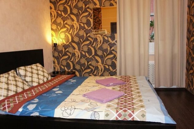 Fresh Hostel Arbat - Photo2