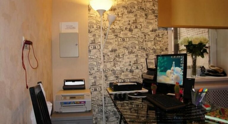 Fresh Hostel Arbat - Photo3