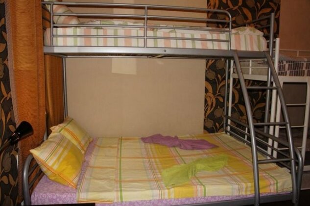 Fresh Hostel Arbat - Photo4