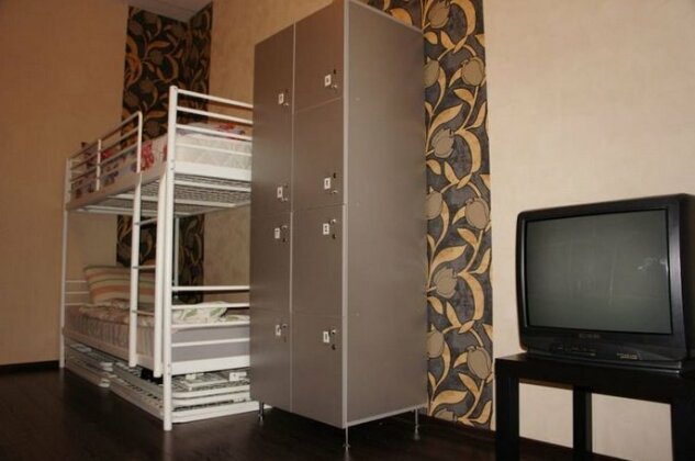 Fresh Hostel Arbat - Photo5