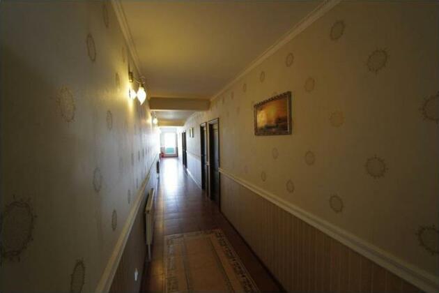 Friend s House Hotel - Photo2