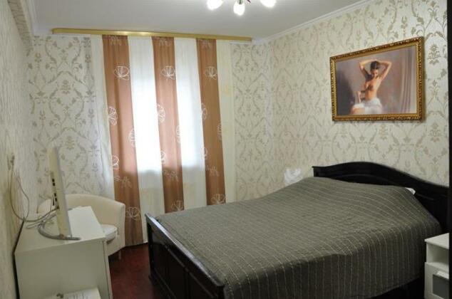Friend s House Hotel - Photo3