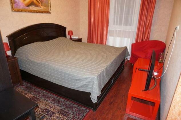 Friend s House Hotel - Photo4