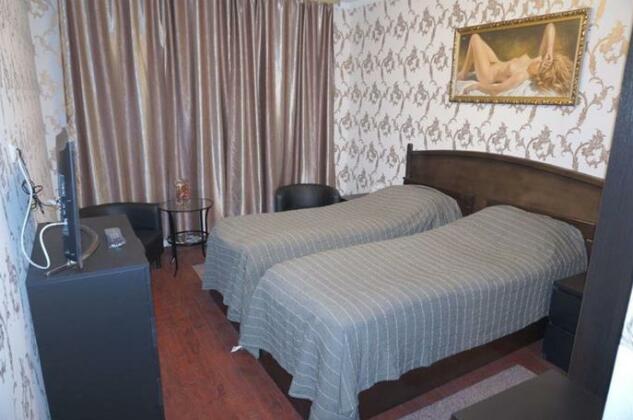 Friend s House Hotel - Photo5
