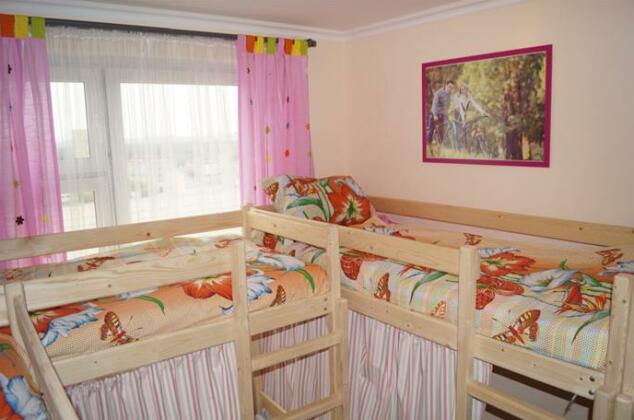 Friend's Club Hostel - Photo2