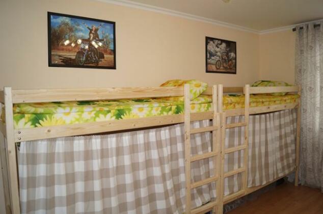 Friend's Club Hostel - Photo4
