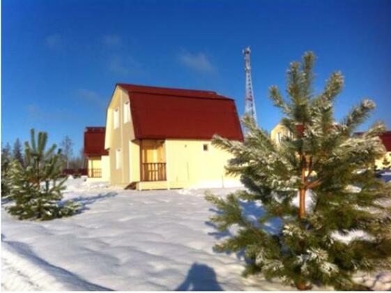 Fun Forest Hotel - Photo2