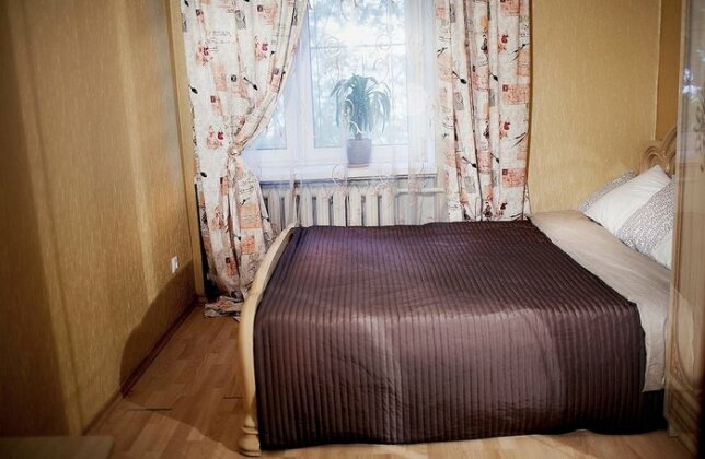 Funny Dolphins Apartments Taganskaya - Photo4
