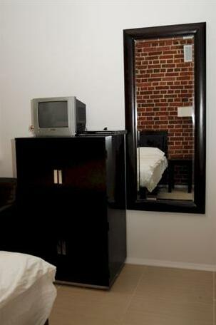 Furnished Rooms Petrovka Loft - Photo3