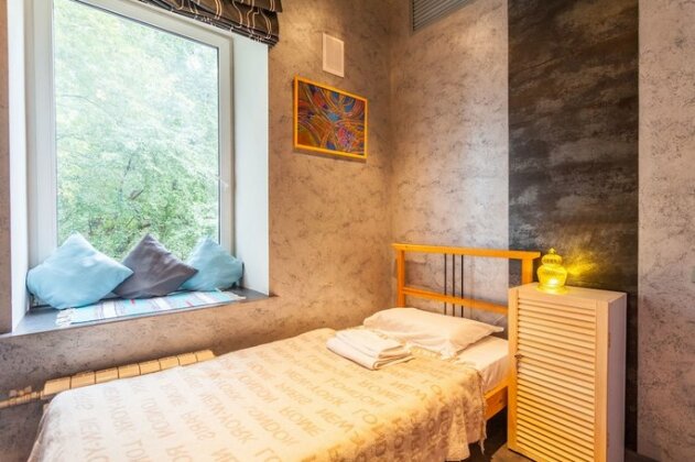 Fusion Hostel - Photo2