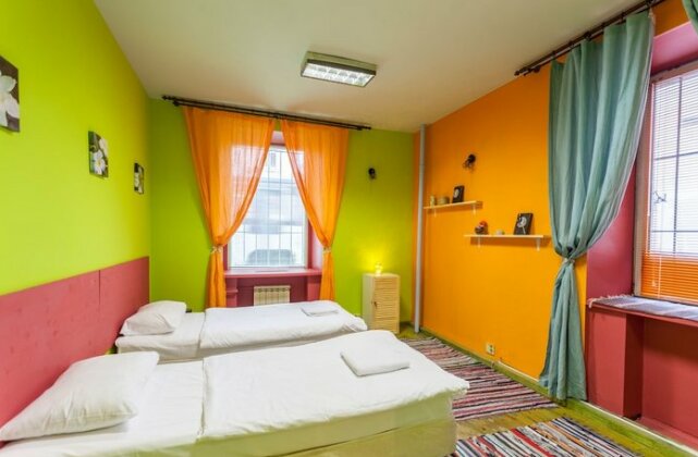 Fusion Hostel - Photo3
