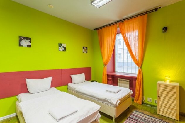 Fusion Hostel - Photo4
