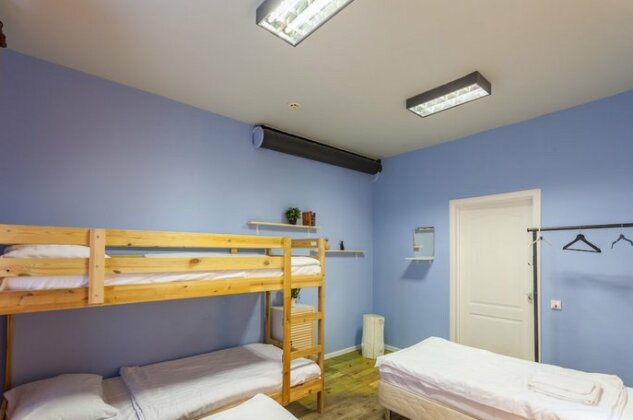 Fusion Hostel - Photo5