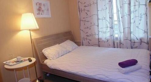 Galaxy Hotel Moscow - Photo3