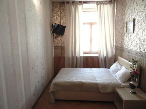 Galaxy Hotel Moscow - Photo4