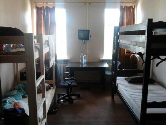 Galina's Flat - Photo2