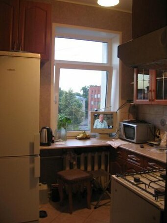 Galina's Flat - Photo4