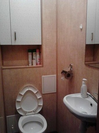 Galina's Flat - Photo5