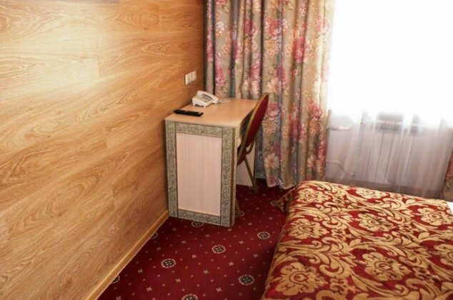 Gallery City Hotel - Photo2