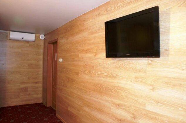 Gallery City Hotel - Photo3